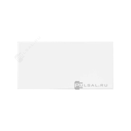 Заглушка узкая 
Simon 100,   цвет - белый матовый,  пластмасса,  10000800-230,  Simon
 - PULSAL.RU