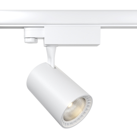 Трековый светильник Vuoro Unity 4000K 26Вт 24°
Maytoni,  TR003-1-26W4K-S-W - PULSAL.RU