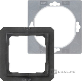 Уплотнители IP 44 для розеток с откидной крышкой
Studio,  Standard 55,  E2,  E3,  Event,  Esprit,  ClassiX,  ClassiX Art,  025227,  0252 27,  Gira
 - PULSAL.RU