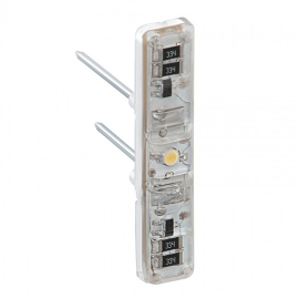 Лампочка индикации
Valena Allure,  Valena,  Celiane,  067685,  0 676 85,  Legrand
 - PULSAL.RU