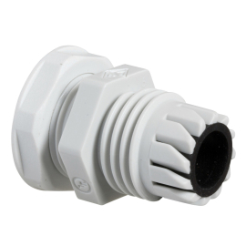 Сальник PG16 10-13 мм Kaedra, 83994, Schneider Electric - PULSAL.RU