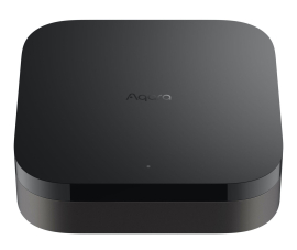 Центр умного дома Matter Hub M3
Aqara smart home,   цвет - черный,  HM-G01D,  Aqara
 - PULSAL.RU