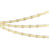 Светодиодная лента герметичная SPI-COB-SE-X378-12mm 24V Day4000-PX63-BPT (7 W/m, IP65, 5m) (Arlight,
Аrlight,   длина - 5м,  500Лм/м,   мощность - 7Вт/м,   цветовая температура - 4000К,   цвет свечения  - белый нейтральный,   напряжение - 24 ВВ,  041388 ARL