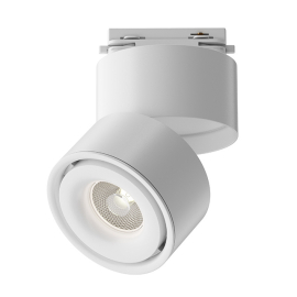 Трековый светильник Yin Unity 4000K 15Вт 24°
Maytoni,  TR084-1-15W4K-W - PULSAL.RU