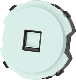 Розетка компьютерная RJ45 Cat.5 (UTP)
Байкал,  одинарная,   цвет - фисташковый,  пластмасса,  SQ1819-0114,  TDM
 - PULSAL.RU