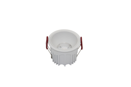 Встраиваемый светильник Alfa LED 4000K 1x15Вт 36°
Maytoni,  DL043-01-15W4K-RD-W,  белый,  неповоротный,   цоколь - встроенная лампа,   мощность - 15 Вт - PULSAL.RU
