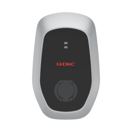 Зарядная станция переменного тока (AC) - EOS Charge 22kW T2S - RFID -WiFi - LAN
