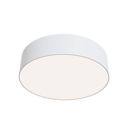 Потолочный светильник, Белый, Technical, Ceiling & Wall
Maytoni,  C032CL-L32W4K,  белый,  неповоротный,   цоколь - встроенная лампа,   мощность - 26 Вт - PULSAL.RU