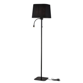 Торшер, Черный, Modern, Table & Floor
Maytoni,  Z001FL-L3W-1B - PULSAL.RU