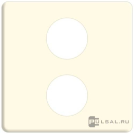 Накладка
Barcelona,  Madrid,  San Sebastian,  Sevilla,  Toledo,  Vintage Wood,  Vintage Corinto,  Vintage Tapestry,  Vintage Porcelain,  Crystal De Luxe,  Siena,  Firenze,  Granada,  Emporio,  Sanremo,  Marco,  Belle Epoque,  San Sebastian Surface,  Roma Surface,  Smalto italiano,  телевизионная (TV),  спутниковая (SAT),  двойная,   цвет - бежевый,  пластмасса,  FD0322-A,  FEDE
 - PULSAL.RU