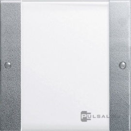 Комплект клавиш, 1 шт.
E2,  Event,  Esprit,  ClassiX,  ClassiX Art,   цвет - алюминий,  213126,  2131 26,  Gira
 - PULSAL.RU