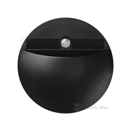 Накладка
Simon 88,  с индикацией,   цвет - графит,  пластмасса,  88078-38,  Simon
 - PULSAL.RU
