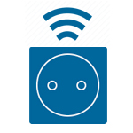 Умные розетки 