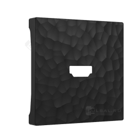 Накладка
Hammer,   цвет - черный,  пластмасса,  W1296008,  a052045,  Werkel
 - PULSAL.RU