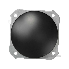 Заглушка
Simon 88,   цвет - графит,  пластмасса,  88800-38,  Simon
 - PULSAL.RU
