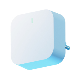 Умный хаб SberDevices
AtlasDesign Smart,  Умный дом Sber,   цвет - белый,  пластмасса,  SBDV-00068,  ATN000100Z,  SberDevices
 - PULSAL.RU