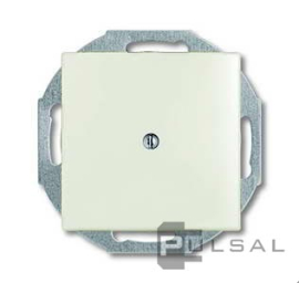 Кабельный вывод
Basic 55,   цвет - белый chalet,  пластмасса,  2527-96-507,  2CKA001710A3940,  ABB
 - PULSAL.RU
