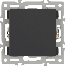 Заглушка
PRESTO,  GLARE,  VERSA,   цвет - черный,  пластмасса,  044893 ARL,  044893,  Аrlight
 - PULSAL.RU