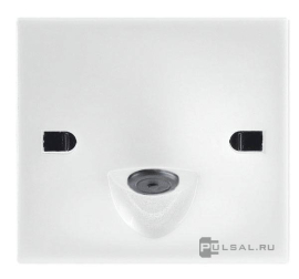 Вывод кабеля 45А
LivingLight,  LivingLight AIR,   цвет - белый,  пластмасса,  N4955/45,  BTicino
 - PULSAL.RU