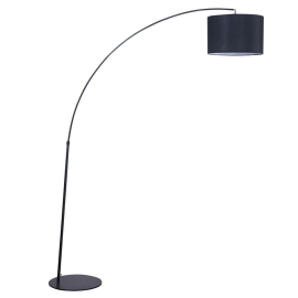Торшер, Черный, Modern, Table & Floor
Maytoni,  Z328-FL-01-B - PULSAL.RU