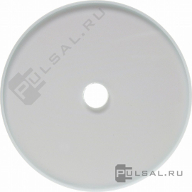 Накладка
Glas,   цвет - прозрачный,  стекло,  1090,  1090,  Berker
 - PULSAL.RU