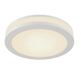 Встраиваемый светильник, Белый, Technical, Downlight
Maytoni,  DL2001-L12W4K,  белый,  неповоротный,   цоколь - встроенная лампа,   мощность - 12 Вт - PULSAL.RU