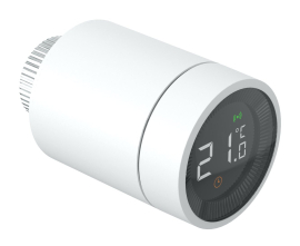 SmartHeat Электронный радиаторный термостат
SmartHeat,   цвет - черный,  пластмасса,  014G2463R,  РИДАН
 - PULSAL.RU