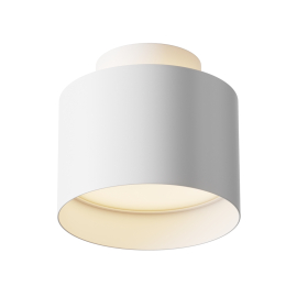 Потолочный светильник, Белый, Technical, Ceiling & Wall
Maytoni,  C009CW-L12W,  белый,  неповоротный,   цоколь - встроенная лампа,   мощность - 12 Вт - PULSAL.RU