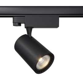 Трековый светильник Vuoro Unity 4000K 26Вт 60°
Maytoni,  TR003-1-26W4K-W-B - PULSAL.RU