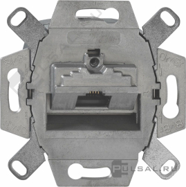 Механизм розетки компьютерной RJ45 Cat.6 (STP)
R.1,  R.3,  R.8,  R.Classic,  K.1,  K.5,  Q.1,  Q.3,  Q.7,  S.1,  B.3,  B.7,  1930,  Glas,  одинарная,  4586,  4586,  Berker
 - PULSAL.RU