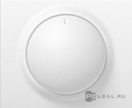 Накладка
Galea Life,  поворотный,  лампы накаливания и галогенные 220В (R),  лампы с индукционным (обмоточным) трансформ.(L),   цвет - белый,  пластмасса,  771068,  7 710 68,  Legrand
 - PULSAL.RU