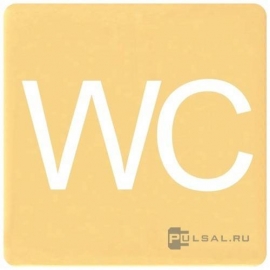Накладка для светильника-индикатора LED, надпись "WC"
Barcelona,  Madrid,  San Sebastian,  Sevilla,  Toledo,  Vintage Wood,  Vintage Corinto,  Vintage Tapestry,  Vintage Porcelain,  Crystal De Luxe,  Siena,  Firenze,  Granada,  Emporio,  Sanremo,  Smalto italiano,   цвет - золотой,  FD28623-G,  FEDE
 - PULSAL.RU