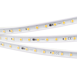 Светодиодная лента герметичная ARL-PV-B54-15.5mm 230V Warm3000 (8 W/m, IP65, 5060, 10m)
Аrlight,   длина - 10м,  600Лм/м,   мощность - 8Вт/м,   цветовая температура - 3000К,   цвет свечения  - белый теплый,   напряжение - 220 ВВ,  029402(2) ARL