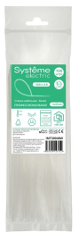 Стяжка кабельная 300х4.8 (100шт)