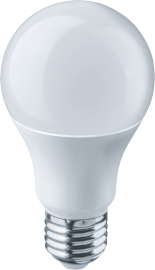 Лампа Navigator 61 202 NLL-FITO-A60-10-230-E27,  Cветодиодные лампы NLL LED,   цоколь - E27,   мощность - 10Вт,  не диммируется,  61 202,  61202,  Navigator - PULSAL.RU