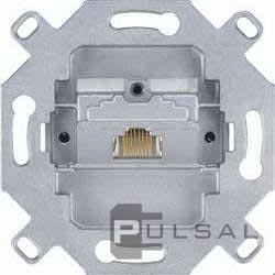 Механизм розетки компьютерной RJ45 Cat.6 (UTP) (наклонный ввод)
M-Smart,  M-Plan,  M-Elegance,  M-Pure,  M-Pure Decor,  Antique,  Artec,  D-Life,  одинарная,  MTN4530-0000,  MEG4530-0000,  Merten
 - PULSAL.RU