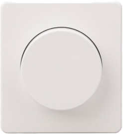 Светорегулятор (диммер) 5-300 Вт/ВА, для LED 3-150 Вт/ВА
Miele Round,  поворотно-нажимной,  с возможностью управления с 2-х мест,  лампы накаливания и галогенные 220В (R),  лампы с индукционным (обмоточным) трансформ.(L),  лампы с электронным (емкостным) трансформ.(C),  диммируемые лампы LED 220В (LEDi тип L),  диммируемые лампы LED 220В (LEDi тип C),   цвет - перламутр,  пластмасса,  KR-78-0732-1,  Kranz
 - PULSAL.RU