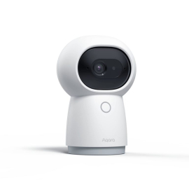 Камера и Центр умного дома Camera Hub G3
Aqara smart home,   цвет - белый,  CH-H03,  Aqara
 - PULSAL.RU