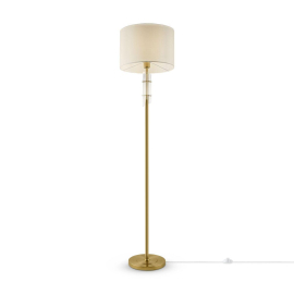 Торшер, Латунь, Classic, Neoclassic
Maytoni,  MOD088FL-01BS - PULSAL.RU