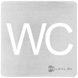 Накладка для светильника-индикатора LED, надпись "WC"
Barcelona,  Madrid,  San Sebastian,  Sevilla,  Toledo,  Vintage Wood,  Vintage Corinto,  Vintage Tapestry,  Vintage Porcelain,  Crystal De Luxe,  Siena,  Firenze,  Granada,  Emporio,  Sanremo,  Smalto italiano,   цвет - алюминий,  FD28623-A,  FEDE
 - PULSAL.RU