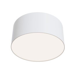 Потолочный светильник, Белый, Technical, Ceiling & Wall
Maytoni,  C032CL-L12W4K,  белый,  неповоротный,   цоколь - встроенная лампа,   мощность - 12 Вт - PULSAL.RU