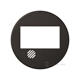 Накладка
Simon 88,  с возможностью управления с 2-х мест,  лампы накаливания и галогенные 220В (R),  лампы с индукционным (обмоточным) трансформ.(L),  лампы с электронным (емкостным) трансформ.(C),  лампы с управляемым ЭПРА (управл.сигнал 1-10В DC),   цвет - коричневый,  пластмасса,  88080-32,  Simon
 - PULSAL.RU
