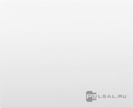 Клавиша
Galea Life,  одноклавишный,  без подсветки,   цвет - белый,  пластмасса,  777010,  7 770 10,  Legrand
 - PULSAL.RU