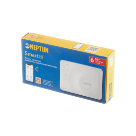 Модуль управления Neptun Smart+ Tuya