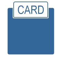 Карточные выключатели 