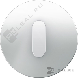 Накладка с белой ручкой
R.Classic,   цвет - белый глянцевый,  стекло,  1001208300,  10 01 2083 00,  Berker
 - PULSAL.RU