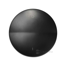 Клавиша
Simon 88,  одноклавишный,  без подсветки,   цвет - графит,  пластмасса,  88031-38,  Simon
 - PULSAL.RU