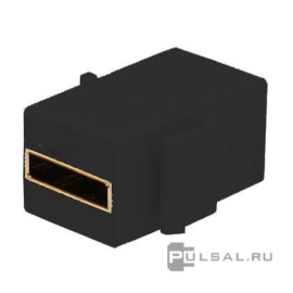 Разьем USB (тип Keystone/AMP)
Barcelona,  Madrid,  San Sebastian,  Sevilla,  Toledo,  Vintage Wood,  Vintage Corinto,  Vintage Tapestry,  Vintage Porcelain,  Crystal De Luxe,  Siena,  Firenze,  Granada,  Emporio,  Sanremo,  Marco,  Belle Epoque,  San Sebastian Surface,  Roma Surface,  Smalto italiano,  USB данные,  одинарная,  двойная,   цвет - черный,  пластмасса,  FD-210USB-M,  FEDE
 - PULSAL.RU