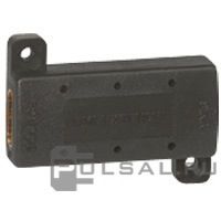 Усилитель HDMI
Valena,  077930,  0 779 30,  Legrand
 - PULSAL.RU