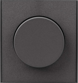 Светорегулятор (диммер) 5-300 Вт/ВА, для LED 3-150 Вт/ВА
Miele Strong,  поворотно-нажимной,  с возможностью управления с 2-х мест,  лампы накаливания и галогенные 220В (R),  лампы с индукционным (обмоточным) трансформ.(L),  лампы с электронным (емкостным) трансформ.(C),  диммируемые лампы LED 220В (LEDi тип L),  диммируемые лампы LED 220В (LEDi тип C),   цвет - графит,  пластмасса,  KR-78-0732-6,  Kranz
 - PULSAL.RU